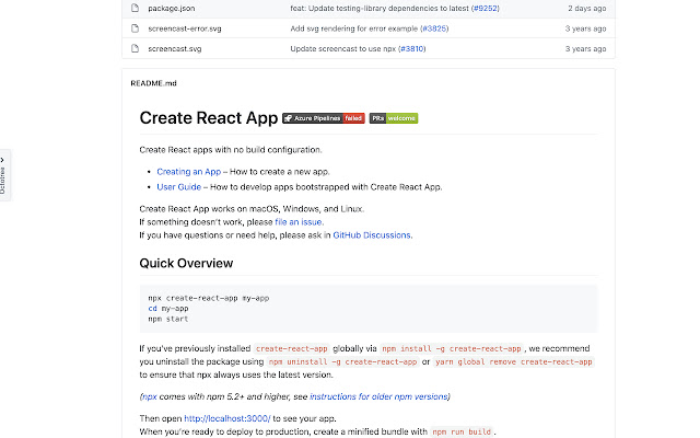 GitHub inline code color editor chrome extension