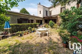 maison à Villiers-sur-Marne (94)