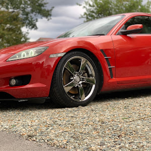 RX-8