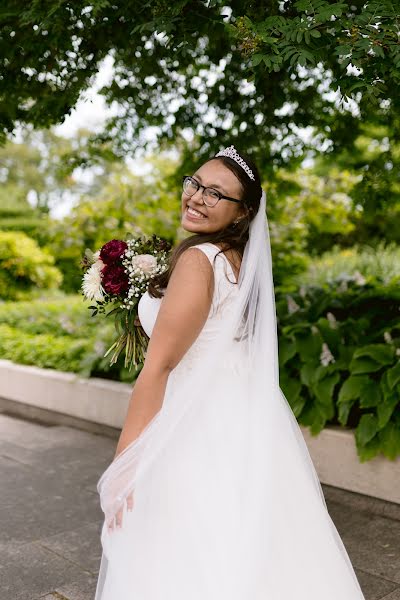 Fotografo di matrimoni Ieva Vi (ievaviphoto). Foto del 8 agosto 2022