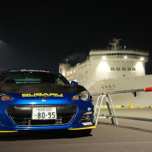 BRZ ZC6