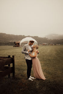 Свадебный фотограф Viktoria Liashenko (liashenkophoto). Фотография от 17 сентября 2021