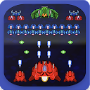 SWACOM: Galaxy Shooter 1.36 APK Скачать