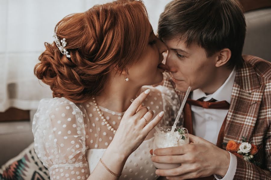 Wedding photographer Sofiya Nevskaya (sofinevskaya). Photo of 15 January