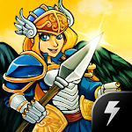 Cover Image of Download Super Awesome Quest 1.53.28 APK