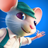 Mouse World icon