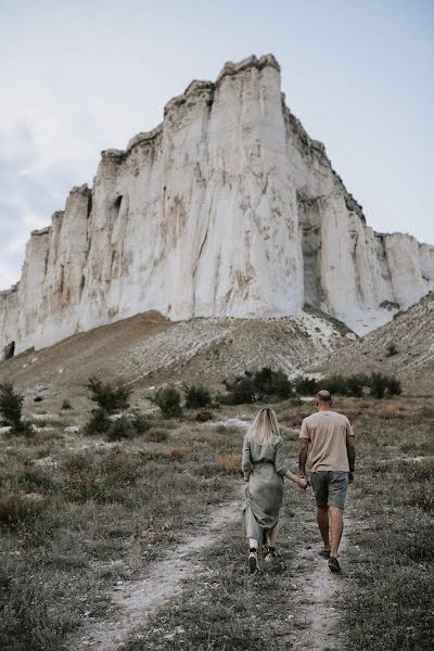 Svadobný fotograf Margarita Serova (margoserova). Fotografia publikovaná 5. septembra 2019