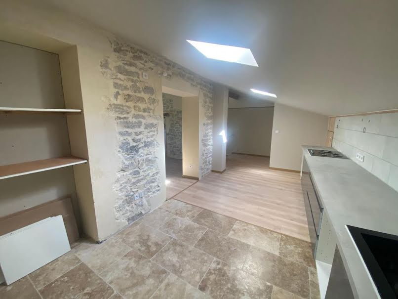 Vente appartement 3 pièces 80 m² à Septfonds (82240), 130 000 €