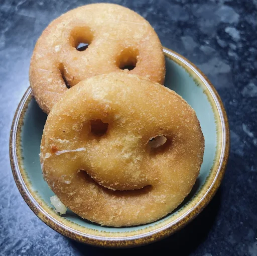 Smiley Fries