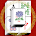 Mahjong Solitaire icon