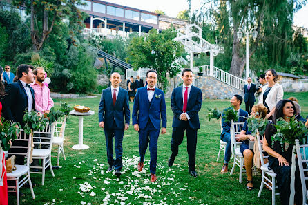 Fotógrafo de bodas Andrés Ubilla (andresubilla). Foto del 22 de febrero 2018