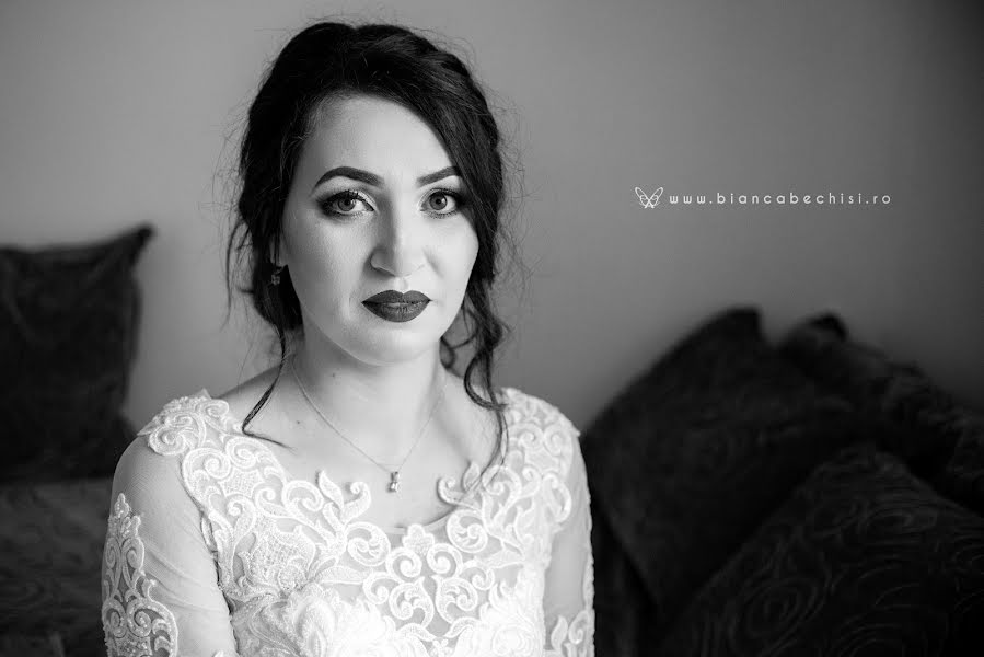 Photographe de mariage Bianca Bechisi (biancabechisi). Photo du 27 mars 2019