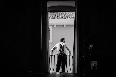 Wedding photographer Luigi Porzia (porzia). Photo of 7 February 2019