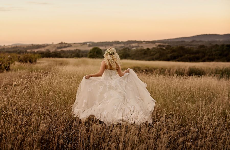 Wedding photographer Thierry Boudan (thierryboudan). Photo of 25 February 2019