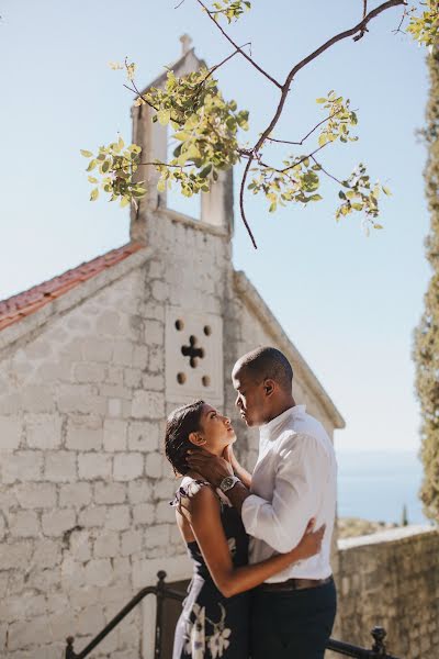 Fotógrafo de bodas Matija Vuri (ladiesandgents). Foto del 10 de abril 2018