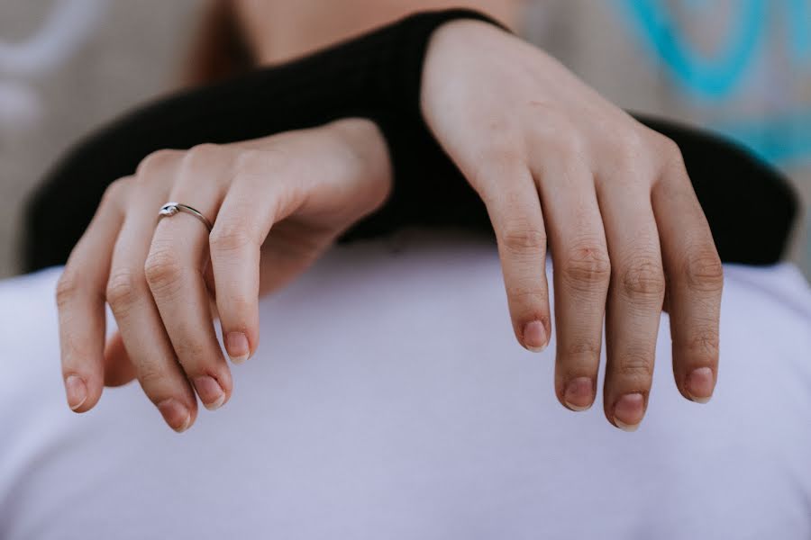 Photographe de mariage Monika Chaňo (chanovicfoti). Photo du 2 mai