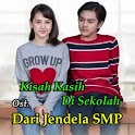 Kisah Kasih Di Sekolah Offline icon