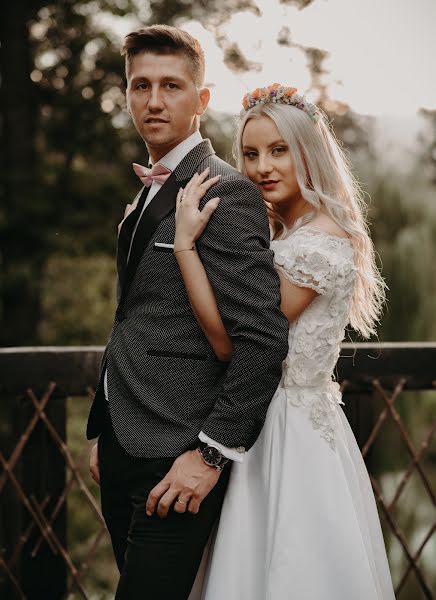 Wedding photographer Ionut Sidor (ionutsidor). Photo of 28 September 2018