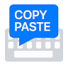 Copy Keyboard - Paste Keyboard icon