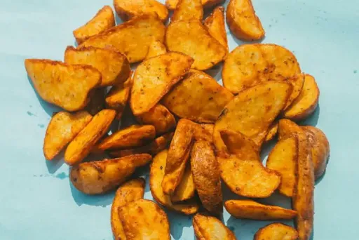 Potato Wedges