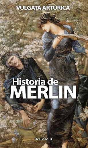 HISTORIA DE MERLIN