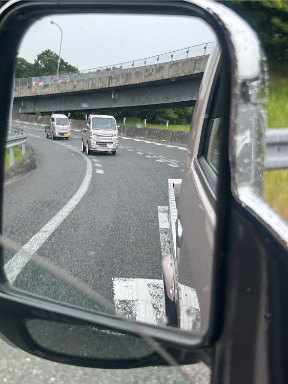 ハイゼットトラックの俺がついてるぜ俺がついてるぜ・辛いことばかりでも・君はくじけちゃだめだよ・思い出せよともだちを・君のすぐそばにいつも俺がいるに関するカスタム事例の投稿画像3枚目