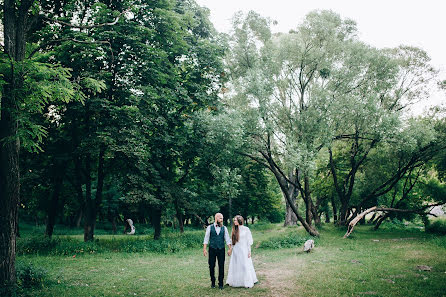 Fotógrafo de casamento Sergey Shunevich (shunevich). Foto de 28 de junho 2015