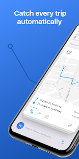 Simple - A Better Mileage Tracker For Free(圖1)-速報App