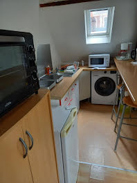 appartement à Douai (59)