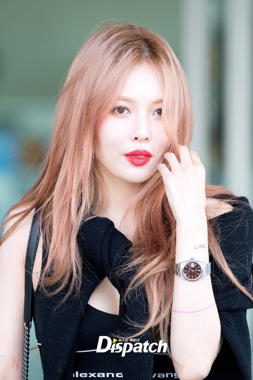 hyuna 2