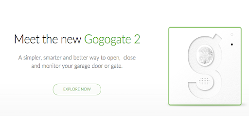Gogogate 2 Open Garage Door 220 Android Download Apk - 