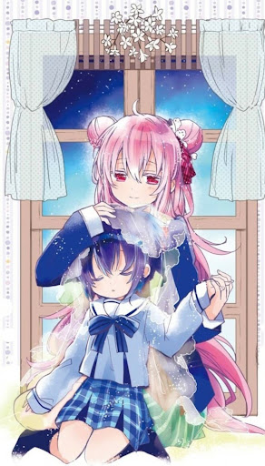 ハッピーシュガーライフ の小説 Ss一覧 テラーノベル Teller Novel