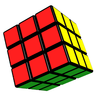 magic cube puzzle apps
