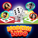 Modern Ludo Star