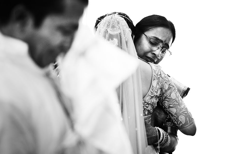Wedding photographer Kamal Kiran Goli (kamalkiran). Photo of 1 September 2022