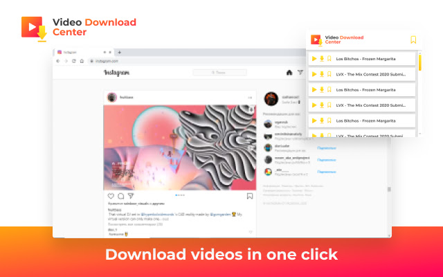 Video Downloader Video Downloader