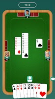 Trix Sheikh ElKoba Card Game Screenshot