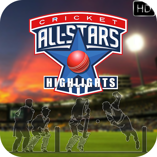 All Stars Cricket Highlights