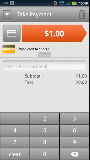 Download First Data Mobile Pay Solution apk