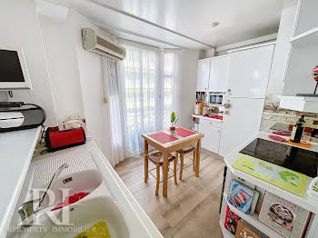 appartement à Cannes (06)