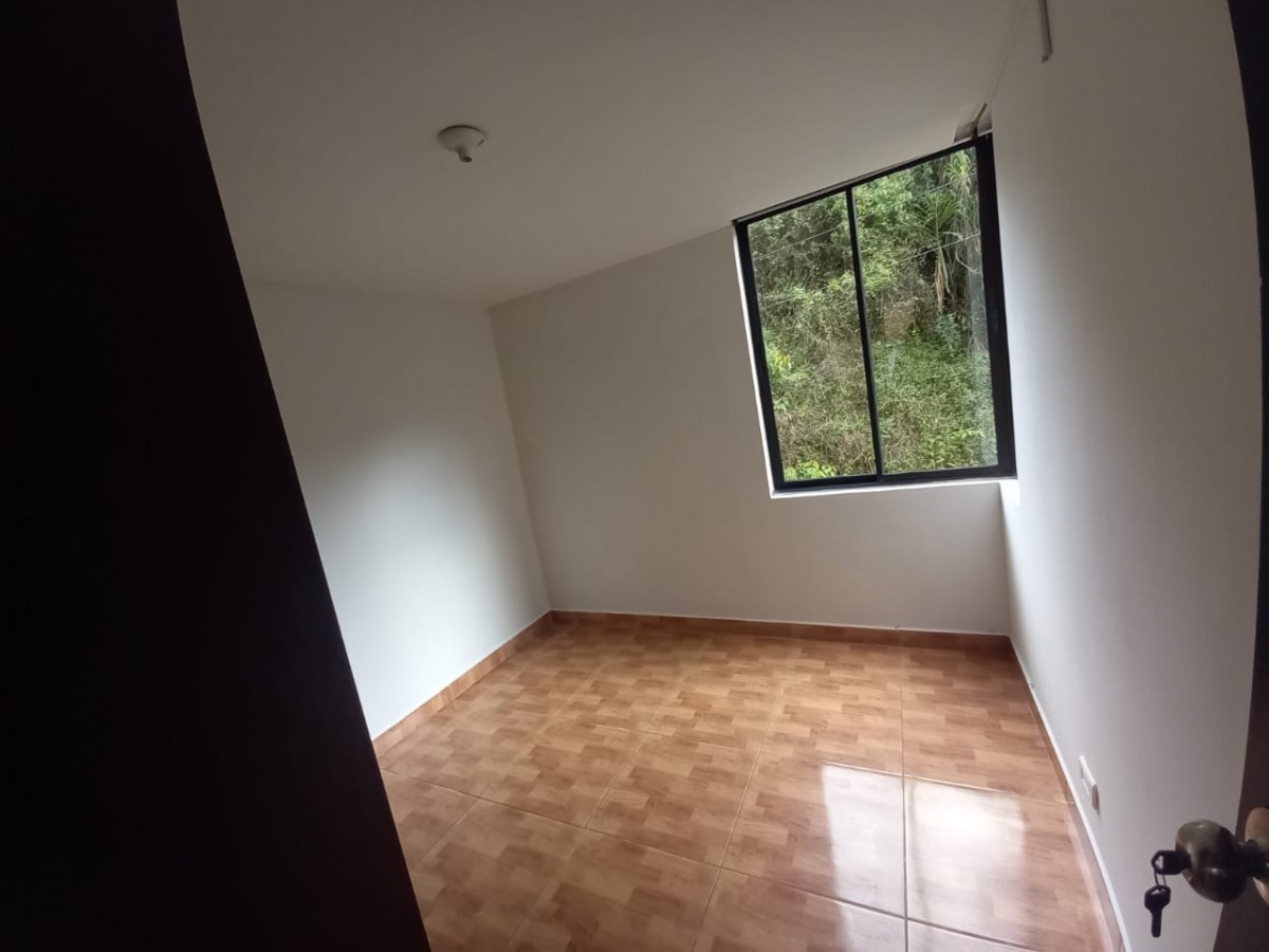 Apartamento En Arriendo - Maria Auxiliadora, Sabaneta