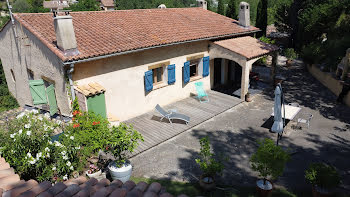 maison à Magagnosc (06)