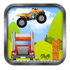 Monster Truck icon