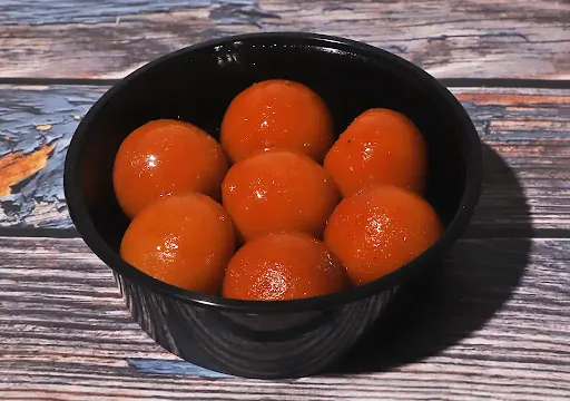 Gulab Jamun