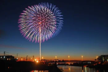 青春  〜夏祭り編〜  3話