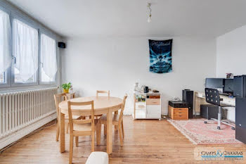 appartement à Toulouse (31)