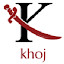 Khoj