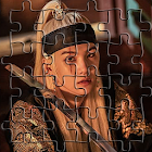 Suga v Jungkook Jigsaw Game 2.0