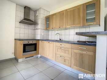 appartement à Tourcoing (59)