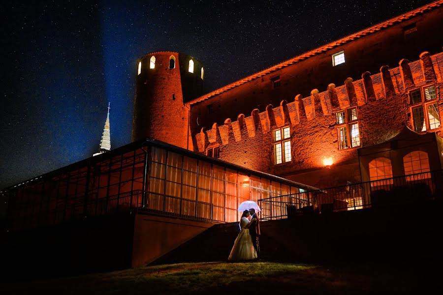 Bryllupsfotograf Nicolas ISSALY (nicolasissaly). Foto fra januar 19